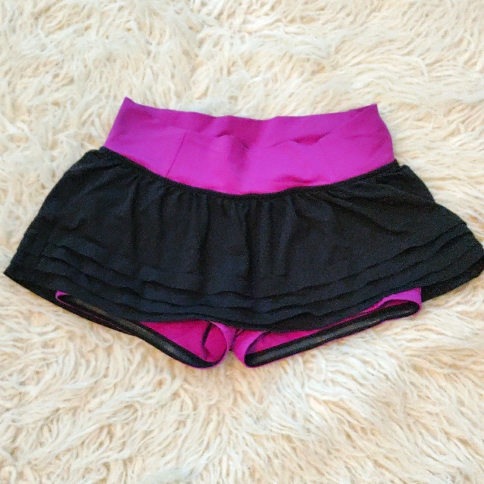 Lulemon Training Skort